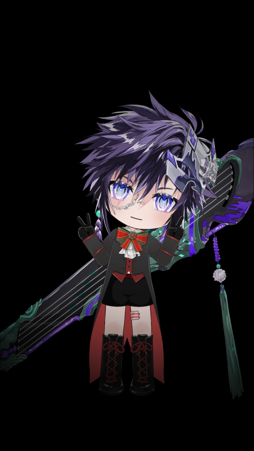 虚拟形象手机版苹果免费虚拟ai恋人免费聊天-第2张图片-太平洋在线下载