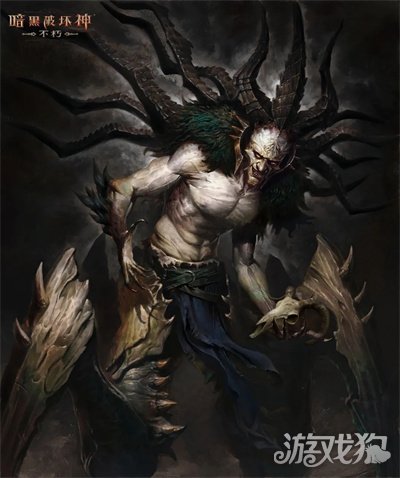 不朽魔神安卓版下载不朽魔神在哪个游戏平台下载-第2张图片-太平洋在线下载