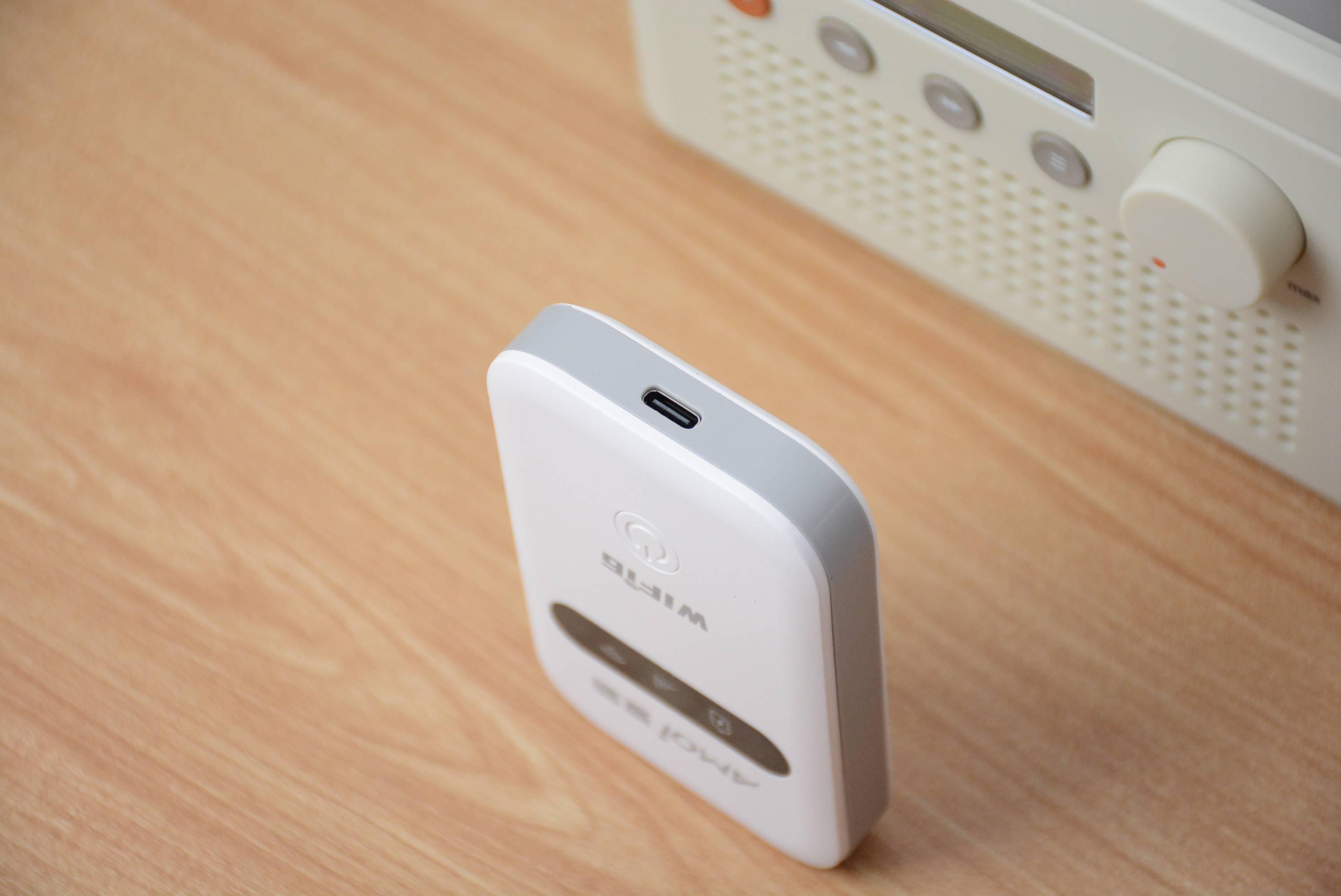 随身wifi苹果版有没有和自己手机共享流量的随身wifi